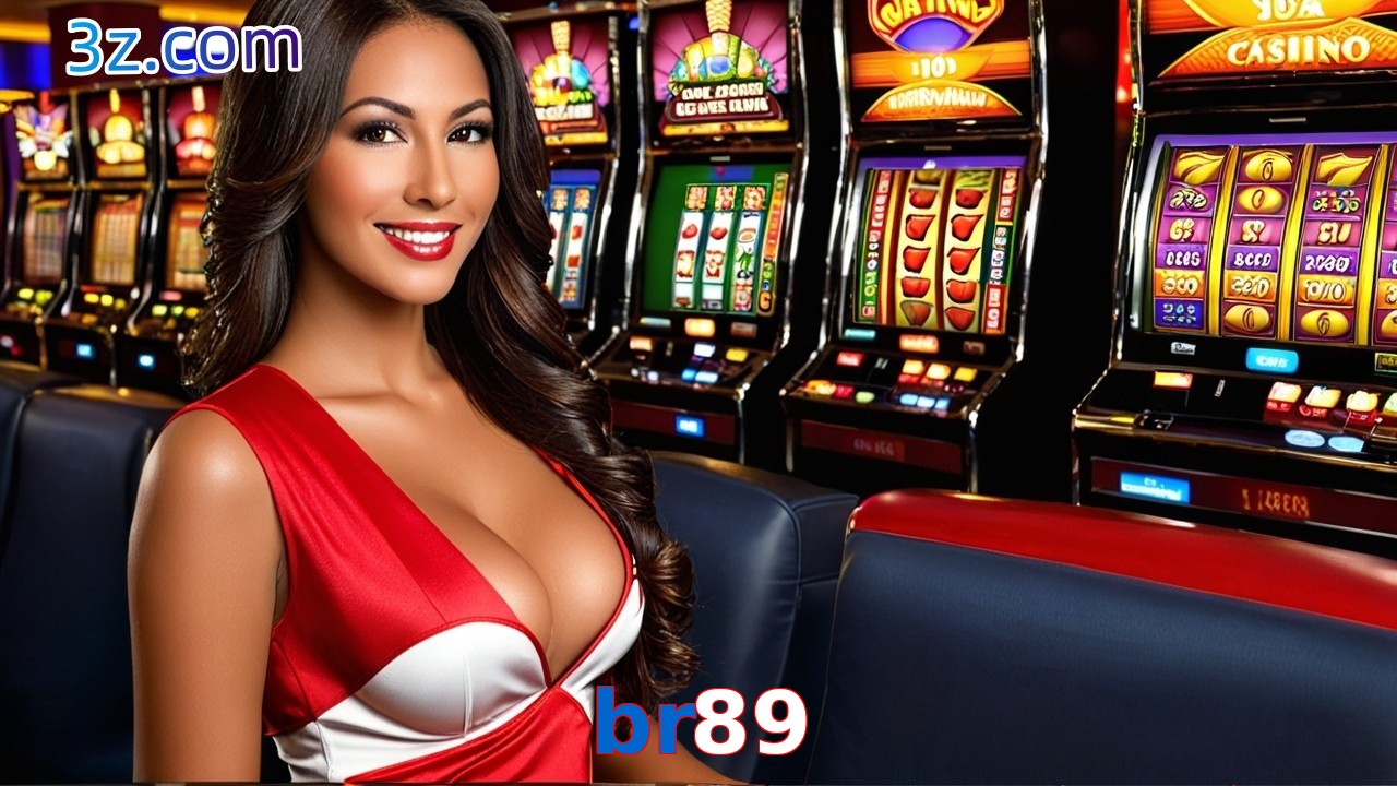 br89 cassino com bonus de boas-vindas