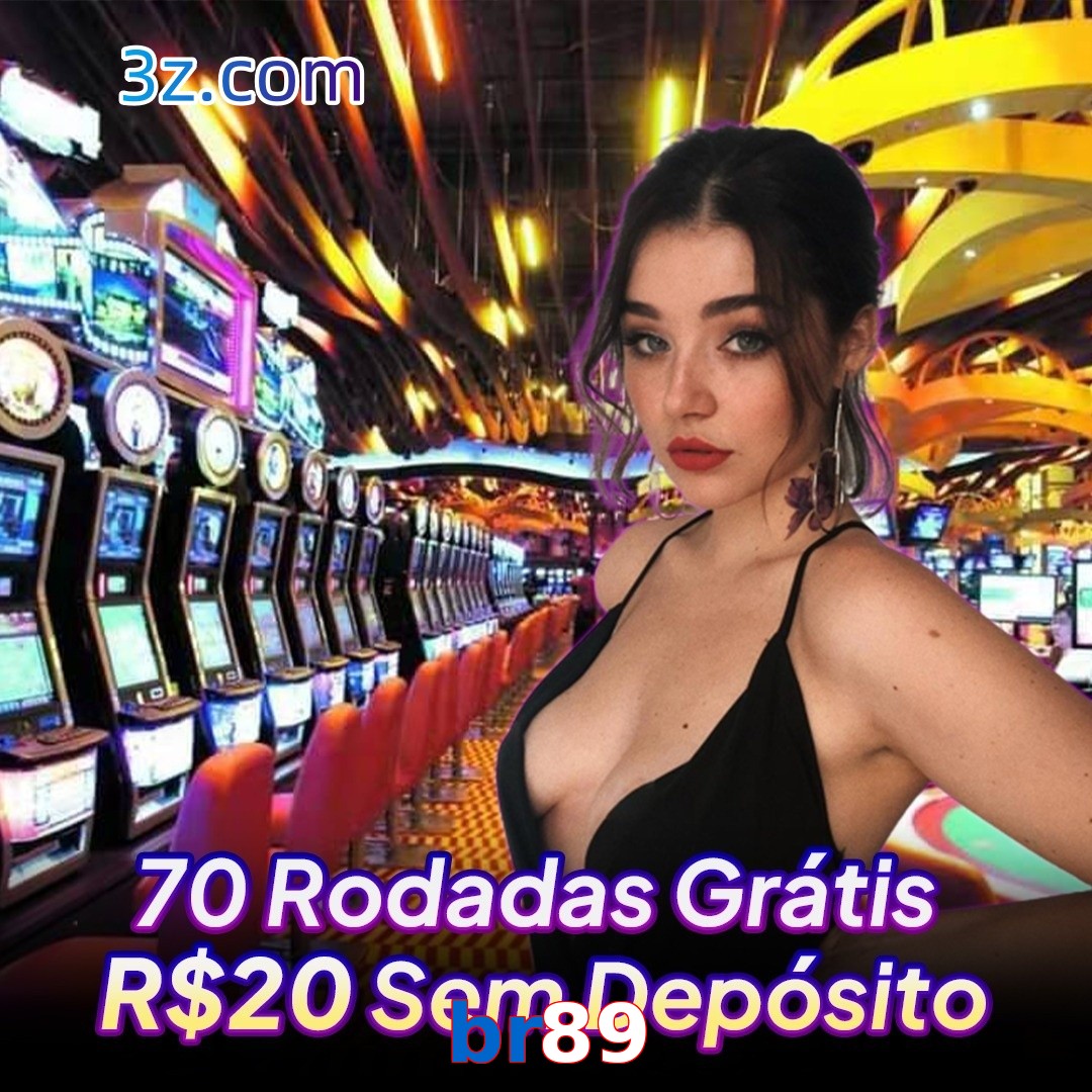 br89 promoções de cassino brasil